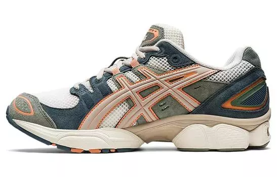 Обувь Asics GEL-Nimbus 9 Lifestyle унисекс