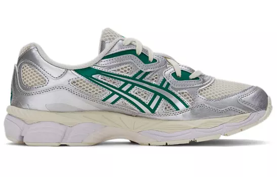 Обувь Asics GEL-NYC Lifestyle унисекс, Бежевый