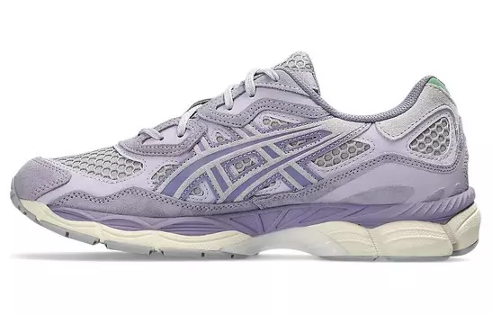 Обувь Asics GEL-NYC Lifestyle унисекс, Limestone