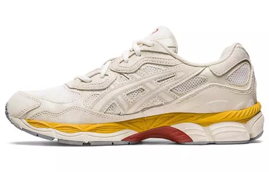 Обувь Asics GEL-NYC Lifestyle унисекс, off white