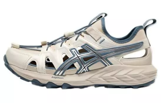 Обувь Asics Gel-Sonoma SE Lifestyle унисекс, White/Blue