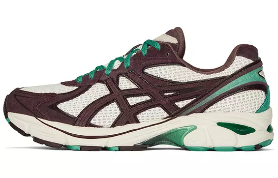 Обувь Asics GT-2160 Lifestyle унисекс, Green