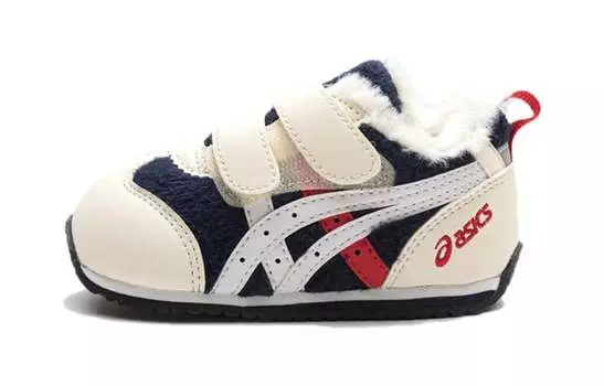 Обувь Asics Kids Lifestyle BP, Beige/Blue