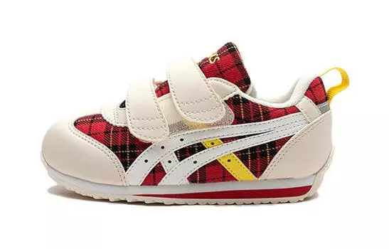 Обувь Asics Kids Lifestyle BP, Black/University Red