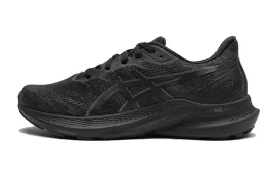 Обувь Asics Kids Lifestyle для детей, Black