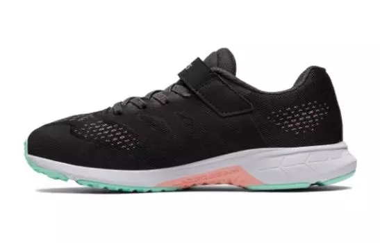 Обувь Asics Kids Lifestyle GS, Black