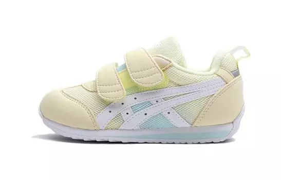 Обувь Asics Kids Lifestyle PS, Yellow