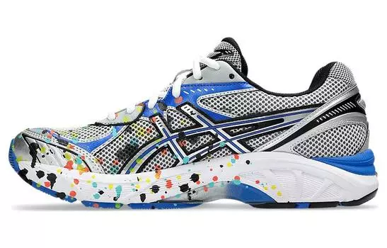 Обувь Asics Lifestyle Мужчины, Blue