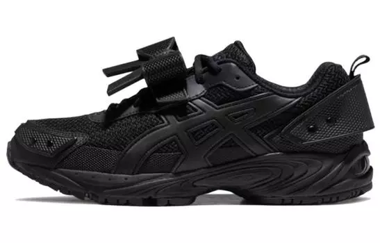 Кроссовки Asics GEL-MJ Shushu/Tong Black