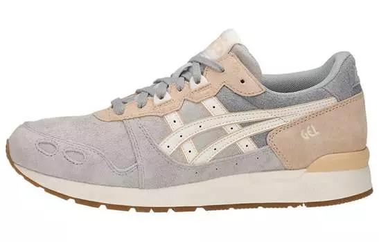 Кроссовки Asics Gel-Lyte 'Glacier Grey Cream'