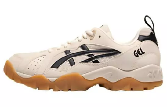 Обувь Asics Lifestyle унисекс, Black/White
