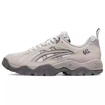 Обувь Asics Lifestyle унисекс, Off-white/smoky grey