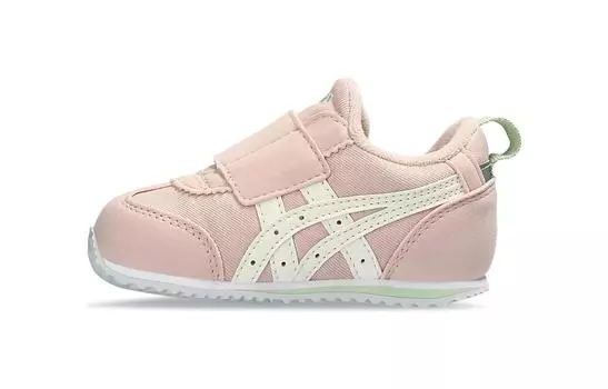 Обувь Asics Suku для малышей TD, Sugar pink color