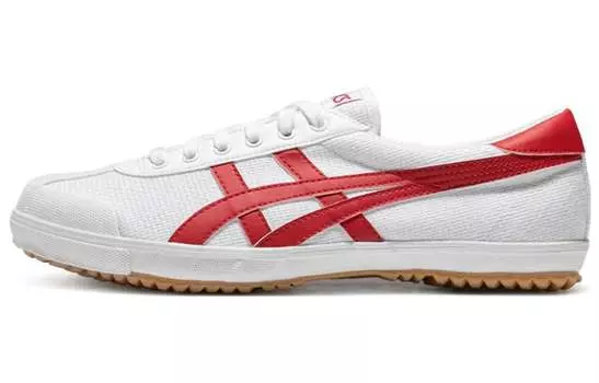 Обувь Asics TSG-110 Lifestyle унисекс, White