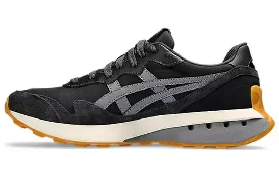 Обувь Asics Un1-S Jogger X81 Lifestyle унисекс, Black/Gray