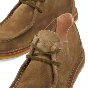 Обувь Astorflex Beenflex, зеленый