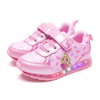 Обувь Barbie Kids Lifestyle Kids, розовый