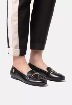 Обувь без шнурков CHERY U.S. Polo Assn., черный