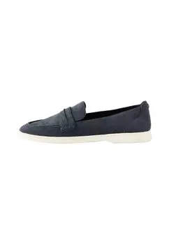 Обувь без шнурков FOREVER COMFORT ROUND TOE Next, цвет New Navy