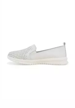 Обувь без шнурков Melluso, белый