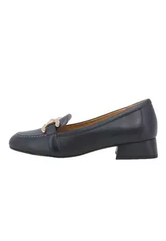 Обувь без шнурков Melluso, синий