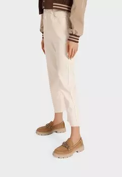 Обувь без шнурков Queen Helena, коричневый