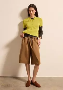 Обувь без шнурков Stefanel, коричневый