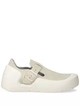 Обувь Birkenstock Reykjavik, серый