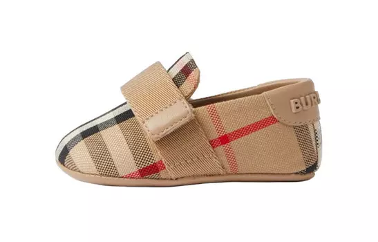 Обувь Burberry для малышей TD