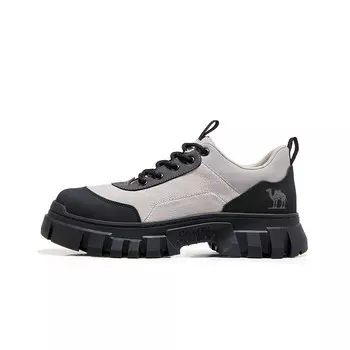 Обувь Cargo Мужская Низкая Camel