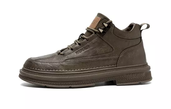 Обувь Cargo Мужская Низкая Hla