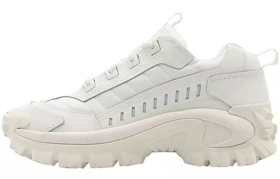 Обувь CAT Lifestyle унисекс, Белый