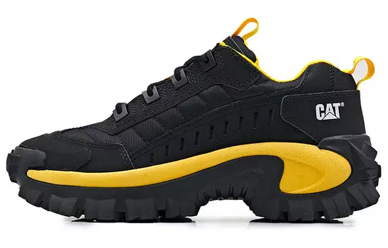 Обувь CAT Lifestyle унисекс, Черный