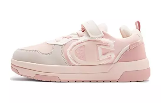 Обувь Champion Kids Lifestyle GS, Chalk White