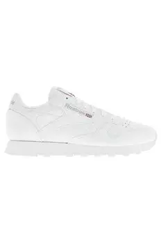 Обувь CL Lthr 2232 Reebok, белый