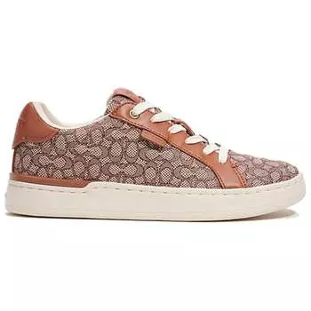 Обувь COACH Lifestyle унисекс, Brown