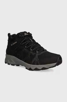 Обувь Columbia Peakfreak II Mid Outdry, черный
