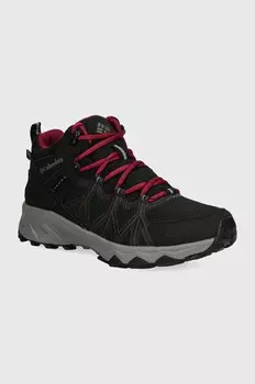 Обувь Columbia Peakfreak II Mid Outdry, черный