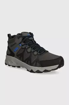 Обувь Columbia Peakfreak II Mid Outdry, серый