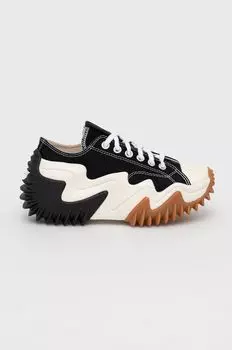 Обувь Converse, черный
