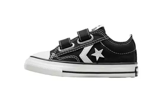Обувь Converse для малышей TD, Black