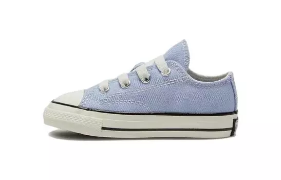 Обувь Converse для малышей TD, Purple