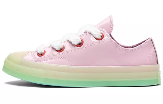 Кроссовки Converse Chuck Taylor All Star 70 Ox Toy Jw Anderson Pink