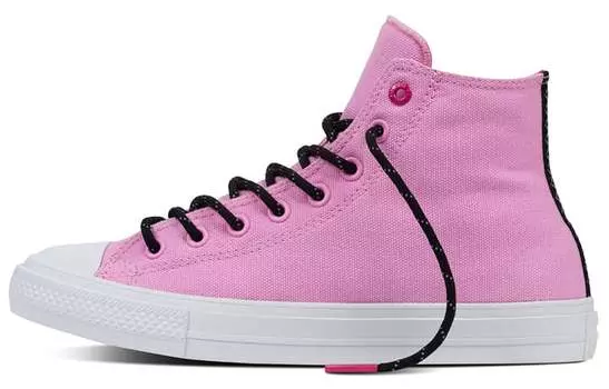 Кроссовки Converse Chuck Taylor All Star Ii Shield Running Shoes Pink
