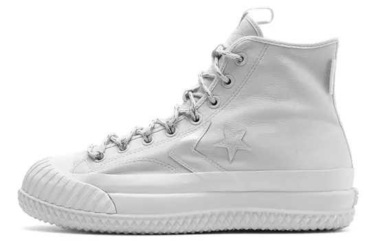 Кроссовки Bosey Mc Converse Gtx High 'Photon Dust'