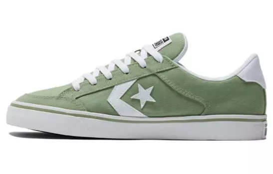 Кроссовки Converse All Star Tobin Ox 'Green White'