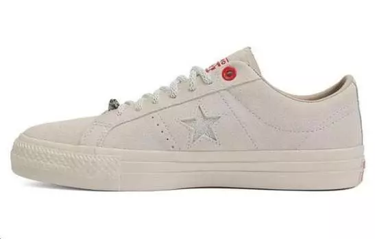 Обувь Converse для скейтбординга унисекс, Beige