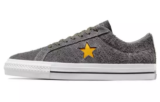 Обувь Converse для скейтбординга унисекс, Gray