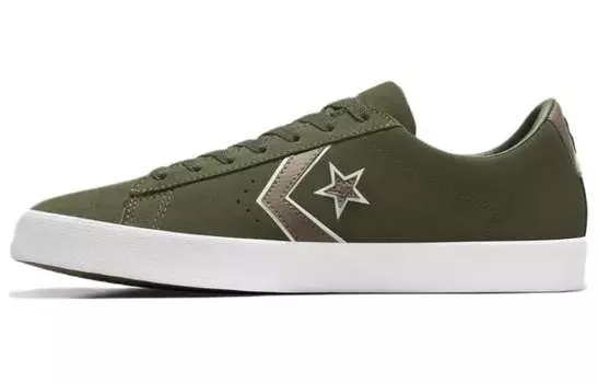 Обувь Converse для скейтбординга унисекс, Green