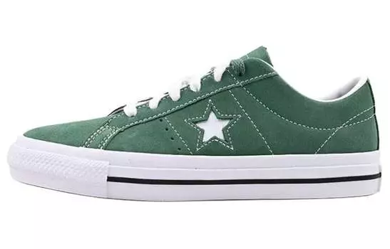 Обувь Converse для скейтбординга унисекс, Green